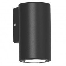 Φωτιστικό Σποτ Μονής Κατεύθυνσης 1xGU10 230V Πλαστικό IP54 Γραφίτη 3-09011011